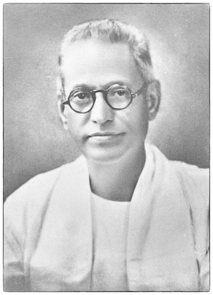 Photo of L. H. Mettananda